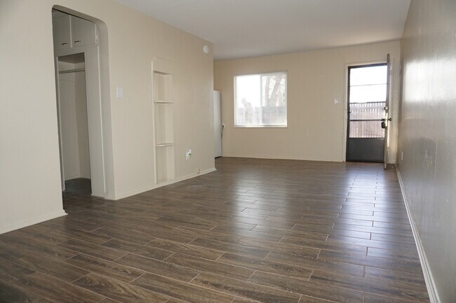 Foto del edificio - Downtown Studio