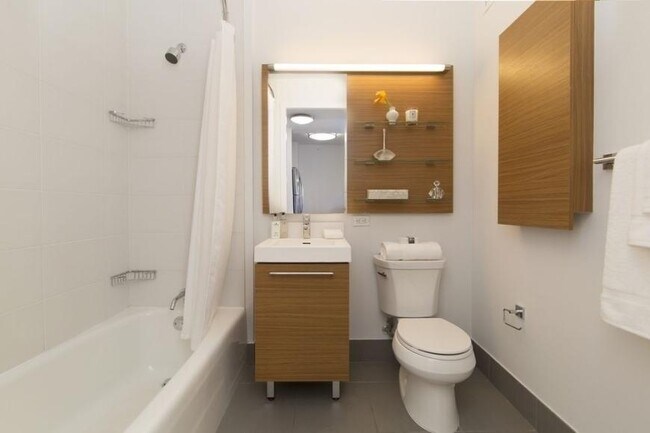 Building Photo - 2 bedroom in LONG ISLAND CITY NY 11101