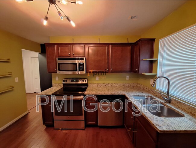 Foto del edificio - 1391 Lochland Rd SE