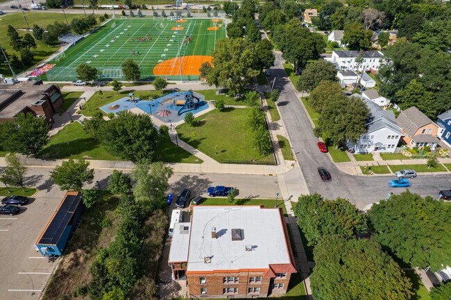 Foto del edificio - 269 Oxford St