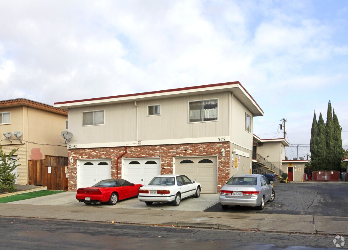 Foto principal - 773-777 El Cerrito Way