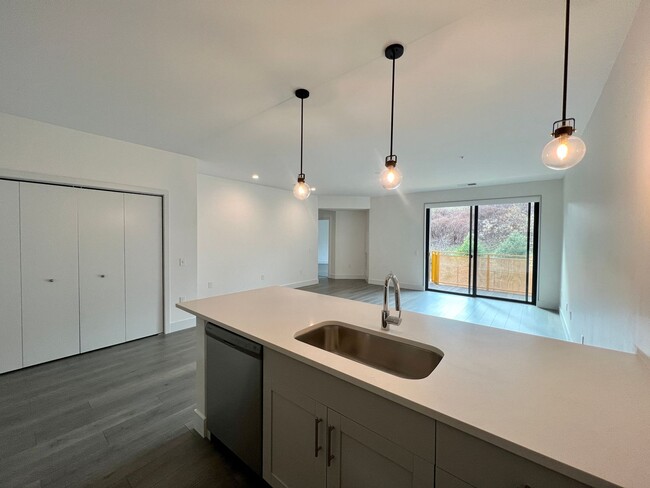 Building Photo - Modern Apartment in Great Asheville Location!