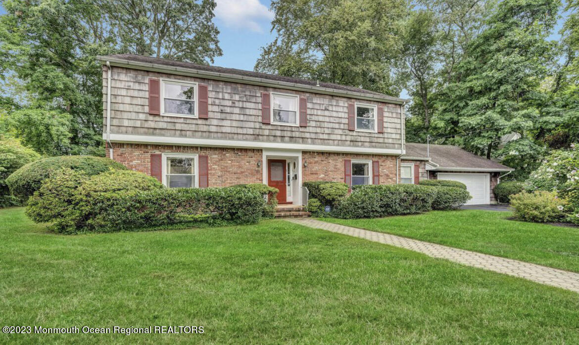 Primary Photo - 600 N Edgemere Dr