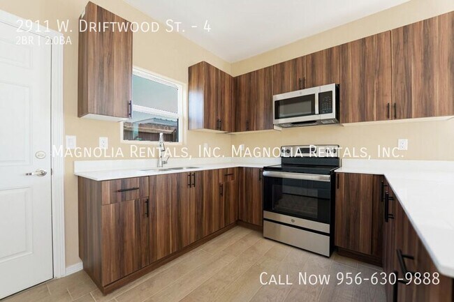 Foto del edificio - 2911 W Driftwood St
