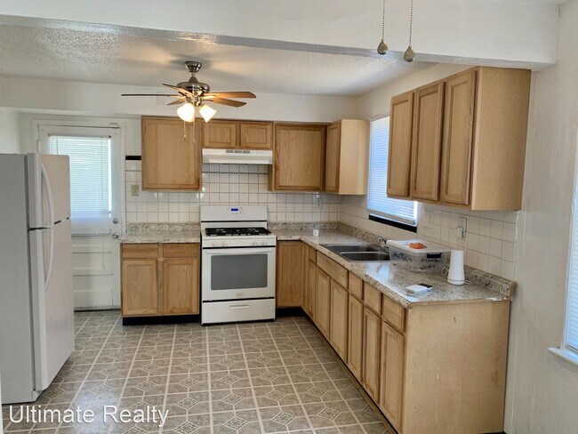 Building Photo - 2 br, 1 bath House - 7108 Paisley Dr.