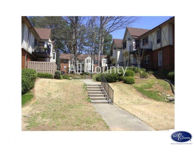 Foto del edificio - 6851 Roswell Rd NE