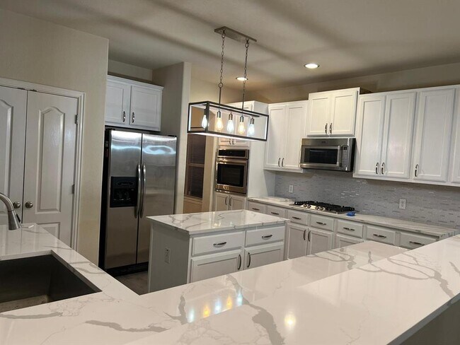 Building Photo - 3604 Rams Horn Way