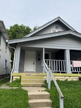 Building Photo - 1022 S Churchman Ave
