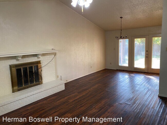 Building Photo - 3 br, 2 bath House - 4810 Audubon Dr