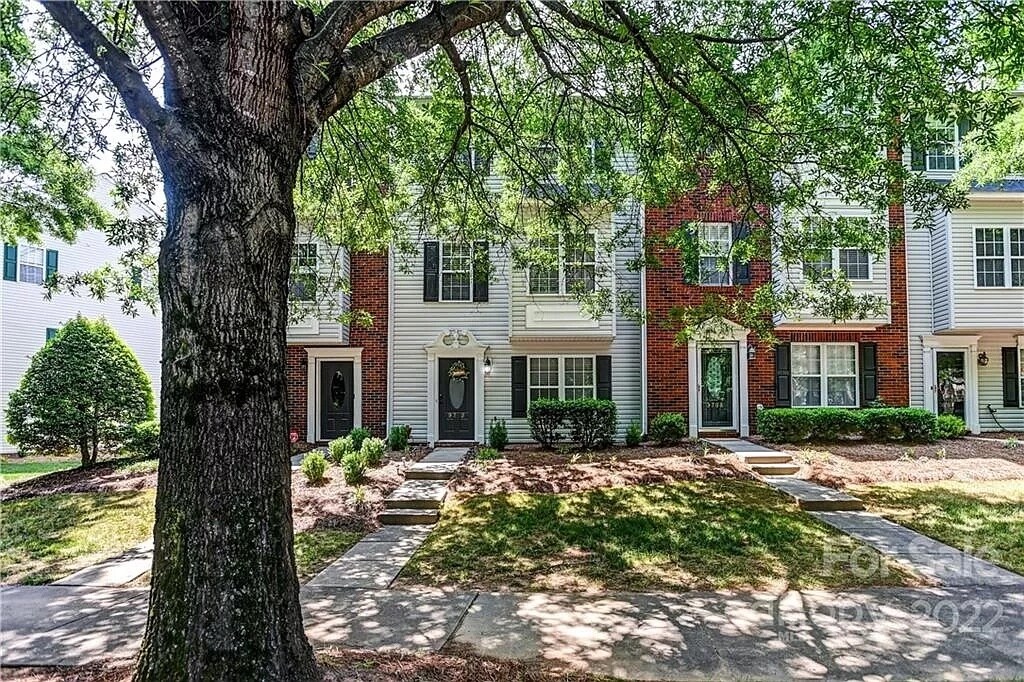 9712 Bailey Rd, Cornelius, NC 28031 Townhome Rentals in Cornelius NC