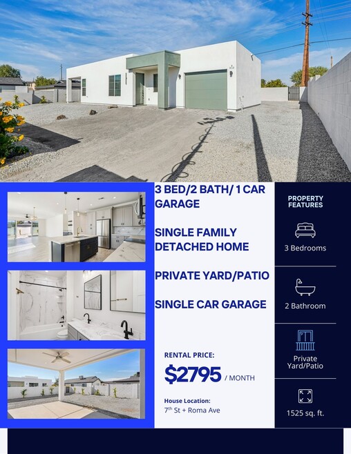 Building Photo - 910 E Roma Ave