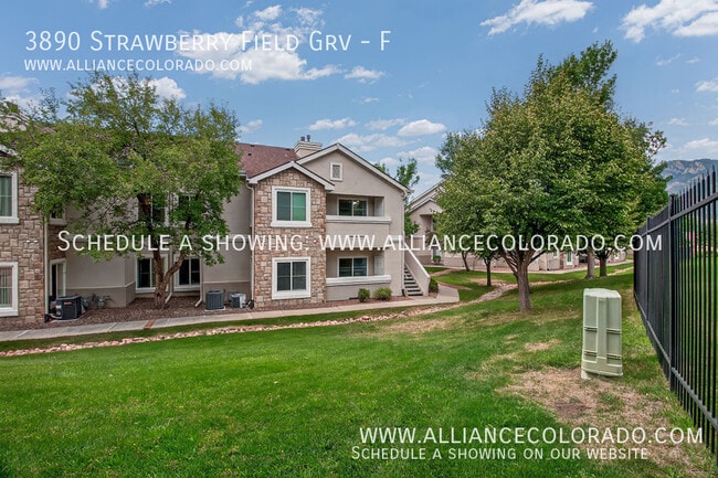 Building Photo - 3890 Strawberry Field Grove