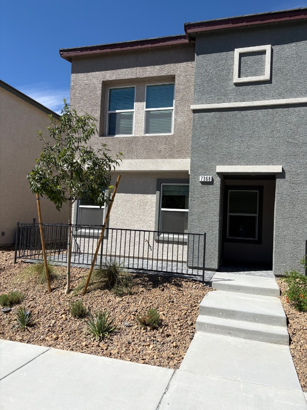 Building Photo - 7368 Axel Creek St