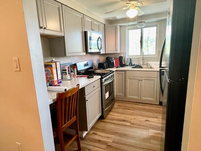 Building Photo - 307 Walnut St