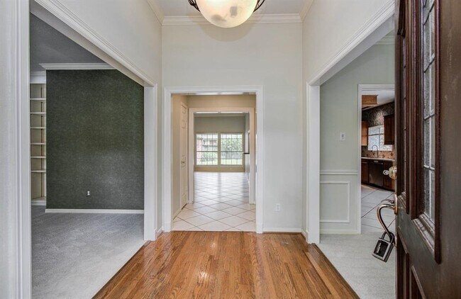 Foto del edificio - 16839 Willow Bend Ct