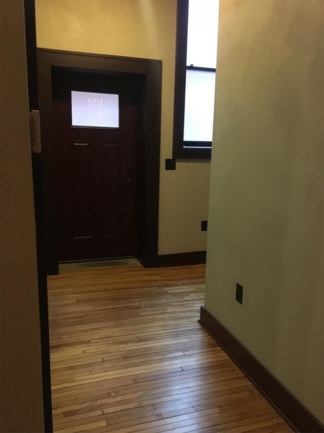 Foto del edificio - 611 Sycamore St