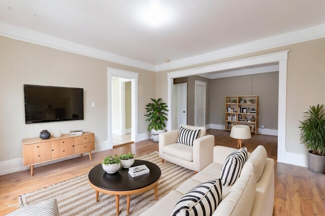 Photo du bâtiment - The Junction