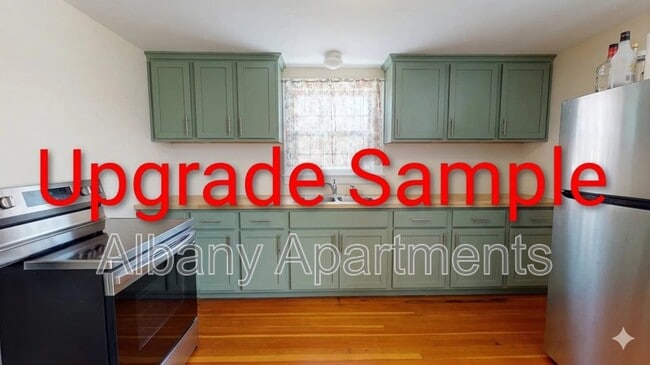 Building Photo - 63 Wellington Ave