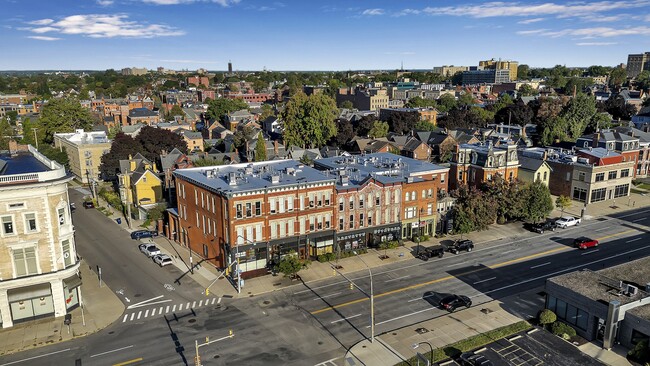 Building Photo - The Granite Works