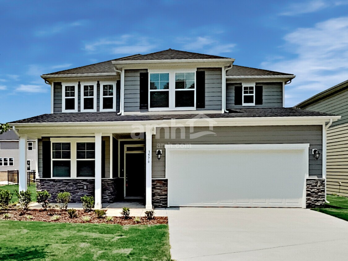 Foto principal - 3576 Butler Road