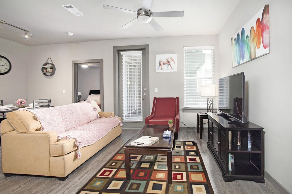 Foto principal - 976 S Braeswood Blvd