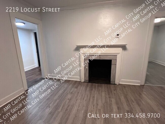 Foto del edificio - 2219 Locust St