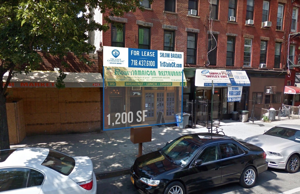 Building Photo - 310 Tompkins Ave