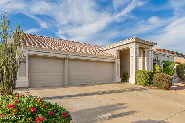 Building Photo - 4550 E Bent Tree Dr