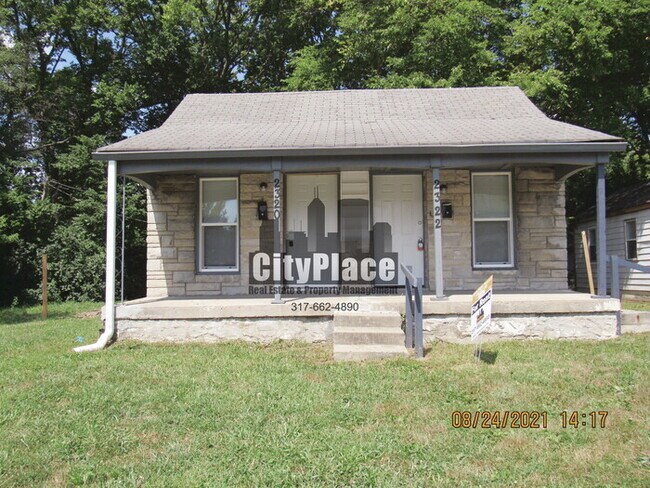 Building Photo - 2320 E 36th St