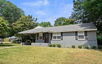 Building Photo - 4194 Fizer Ave