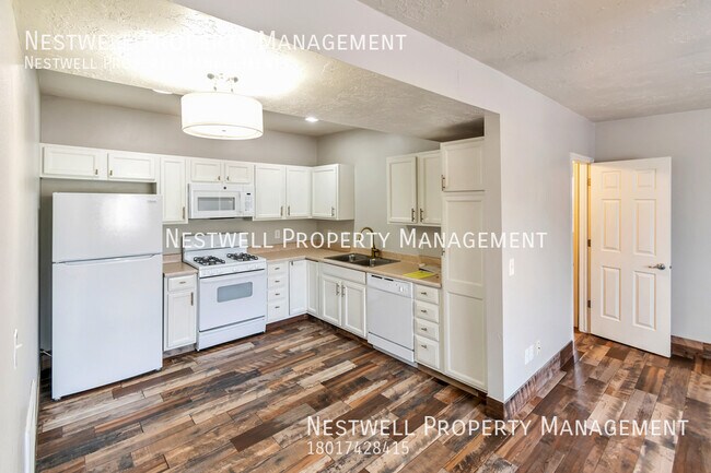 Building Photo - Charming 3-bed Condo in Ivins.