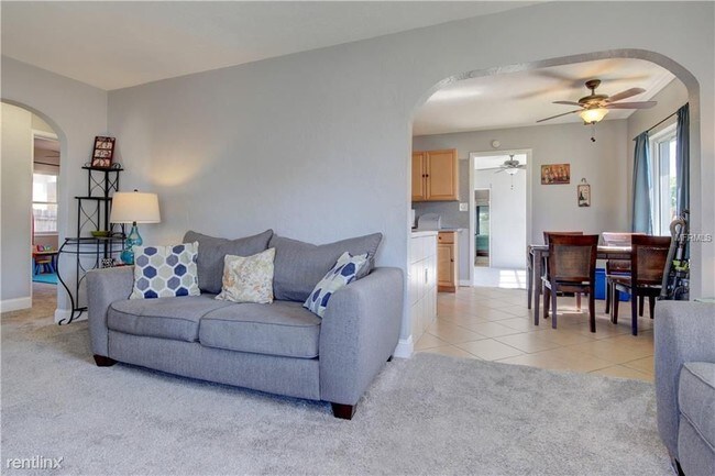 Foto del edificio - 3 br, 2 bath House - 2834 17th Ave N