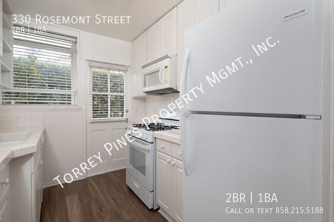 Building Photo - 330 Rosemont St