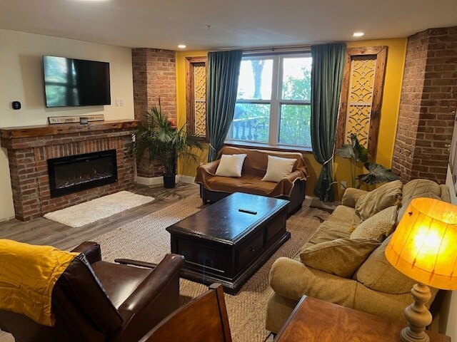 Foto del edificio - 5 Madison Pl