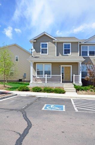 Foto principal - 2704 Stonecrop Ridge Grove