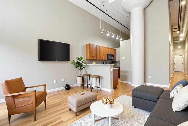 Foto del edificio - 1224 W Van Buren St