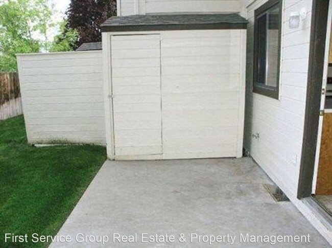 Building Photo - 2 br, 1.5 bath House - 2926 S Abbs Ln