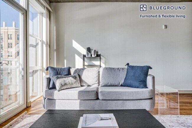 Foto del edificio - 2200 Market St