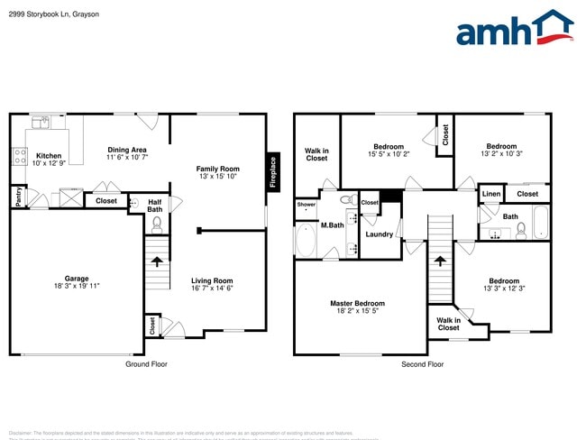 Building Photo - 2999 Storybook Ln