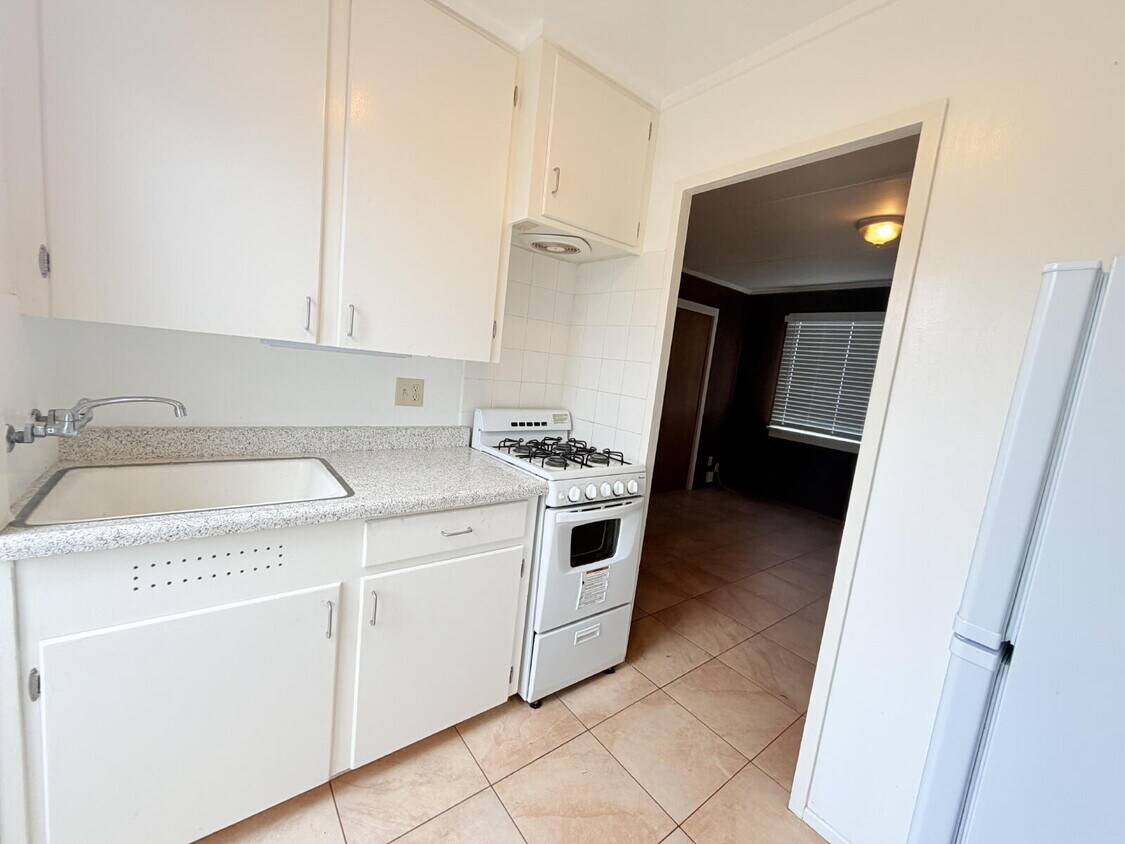 Foto del edificio - OCEAN BEACH STUDIO COTTAGE