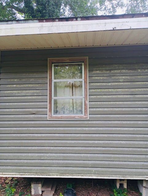 Foto del edificio - 3452 Harris St