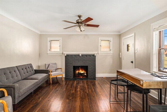 Foto del edificio - 51 S Laclede Station Rd