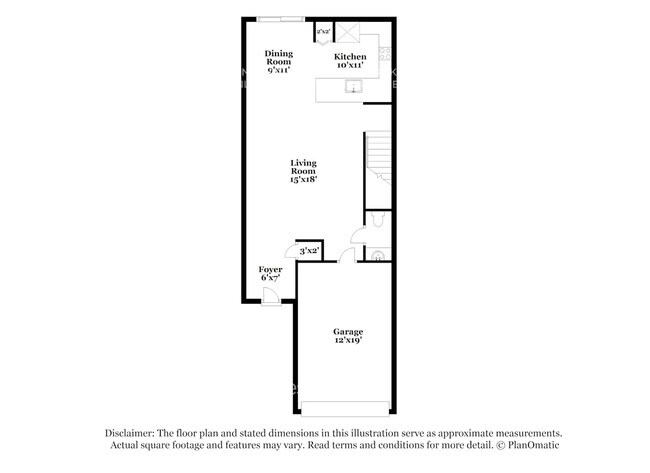 Foto del edificio - 13268 Shore Grass Dr