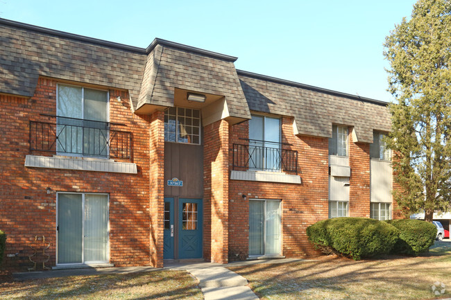 Foto del edificio - Orchards of Newburgh Apartments