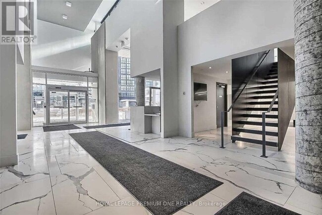 Photo du bâtiment - 2916 Hwy 7