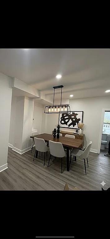 Foto del edificio - 1105 Quincy Ave