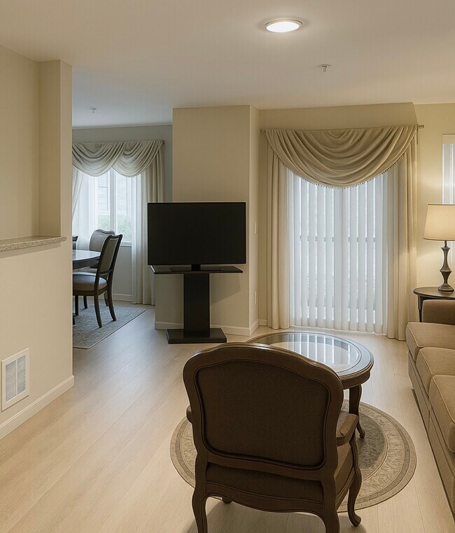 Foto del edificio - 9910 NE 137th St