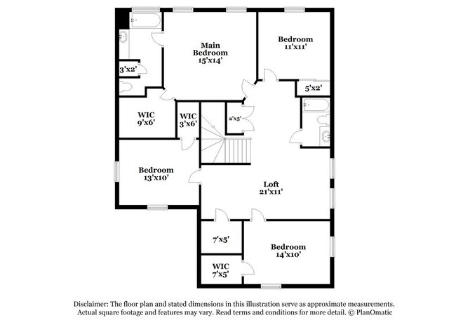 Foto del edificio - 11197 E Wallflower Ln