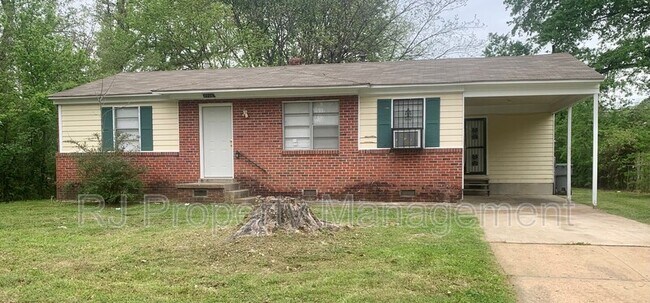 Building Photo - 4946 Neely Rd