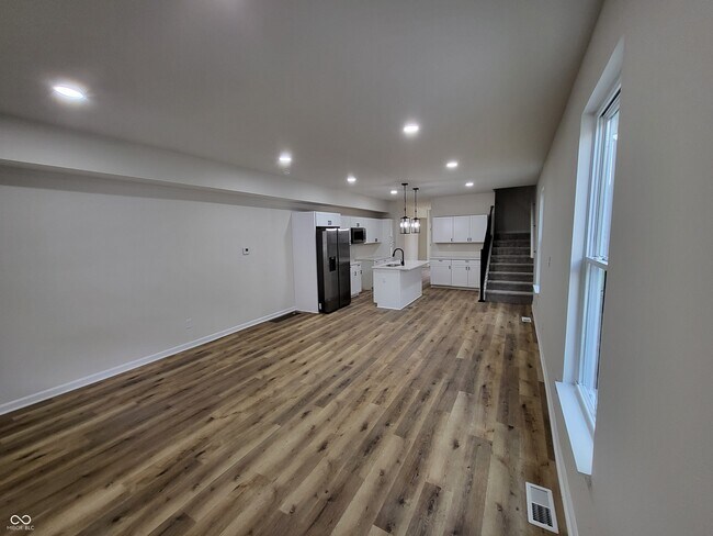 Foto del edificio - 2828 N Park Ave